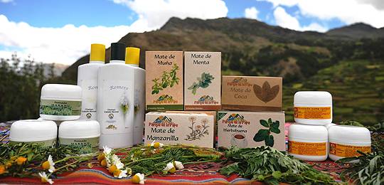 Exploring a labelling scheme for biocultural heritage-based products