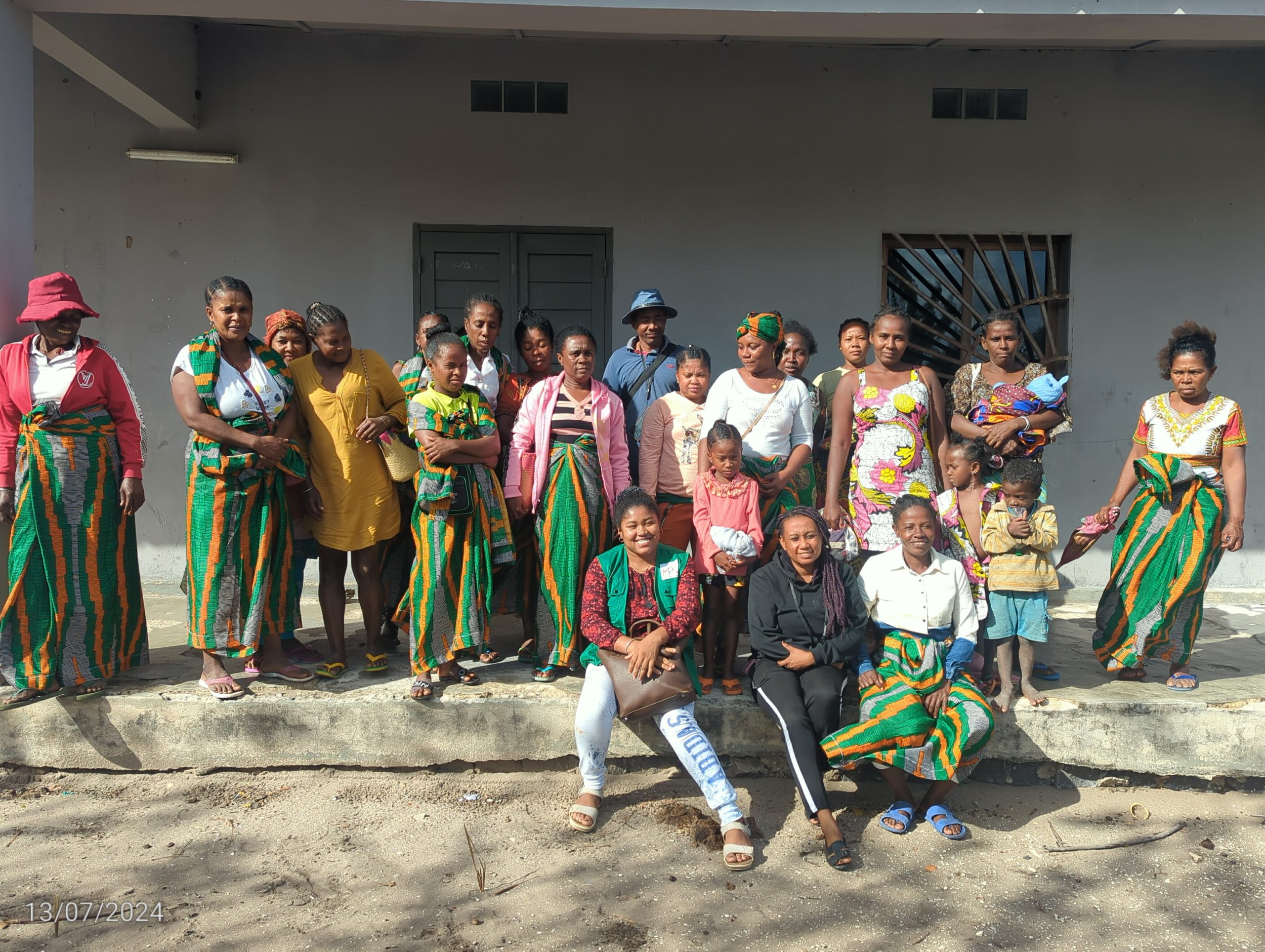 Protected: Managing mangroves in Madagascar: women’s associations enhance conservation and livelihoods