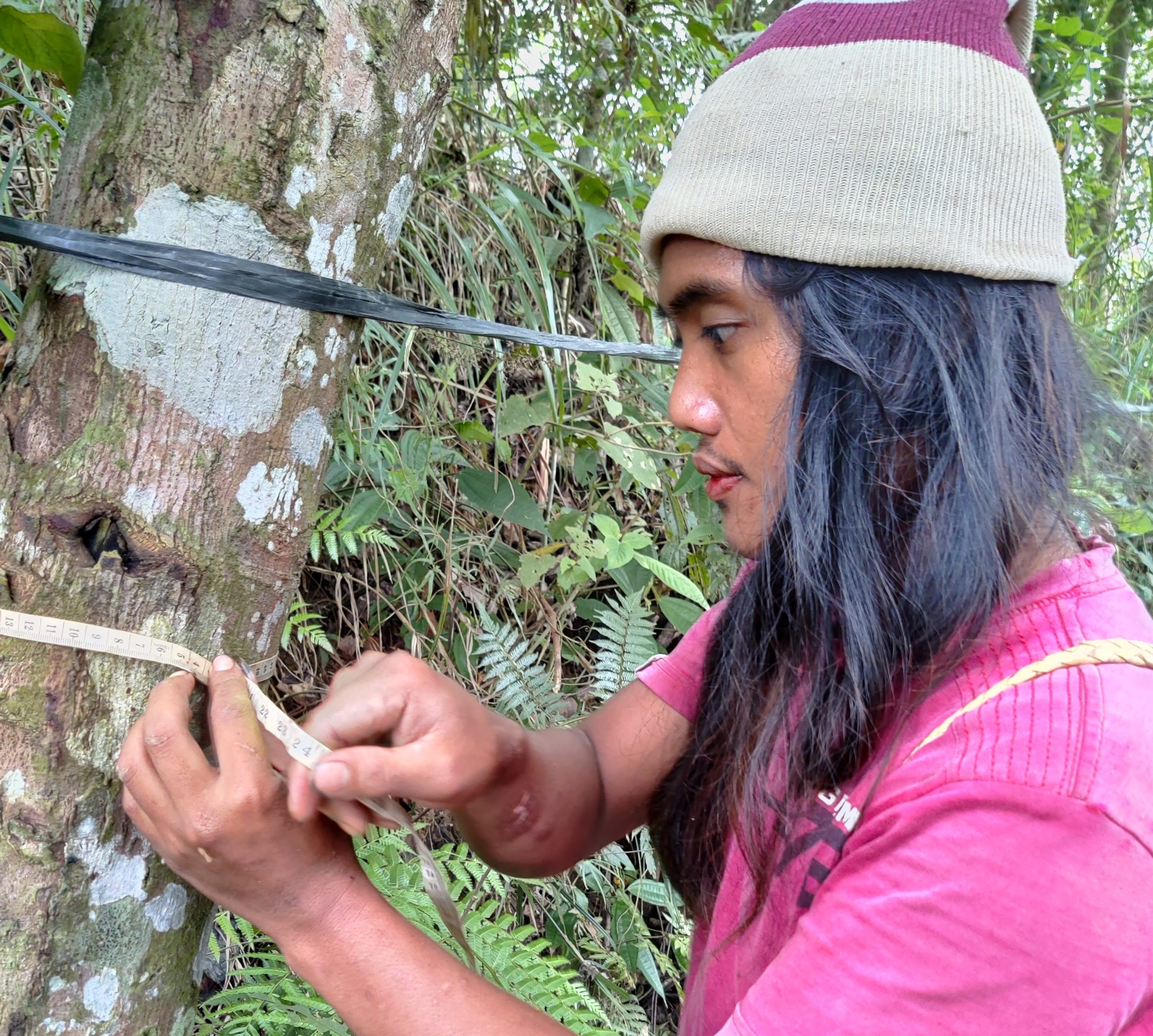 Protected: Watershed conservation by indigenous communities of Taloy Sur, Tuba, Benguet, the Philippines