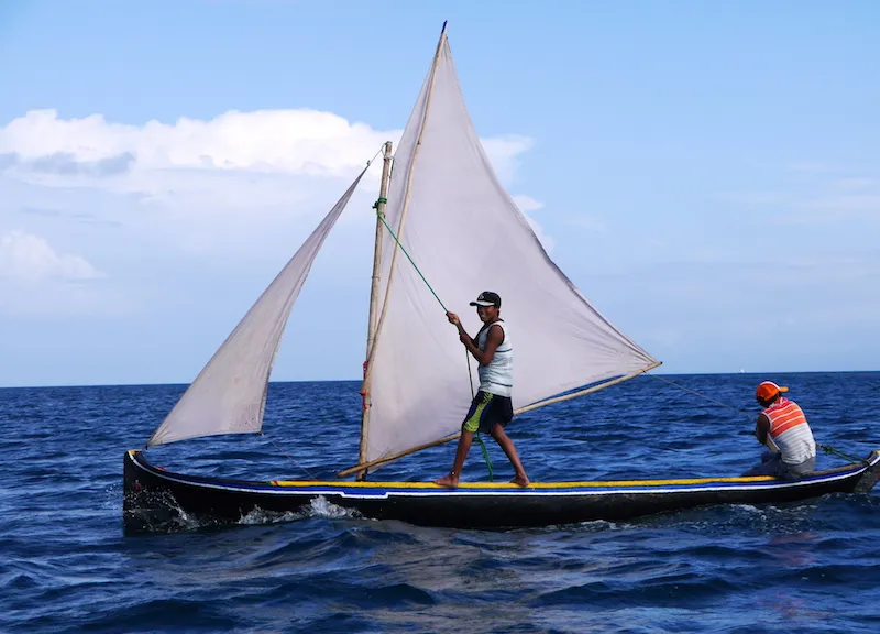 Protegido: Conservación de Mu Billi (el océano): un paso hacia los derechos territoriales colectivos en Panamá