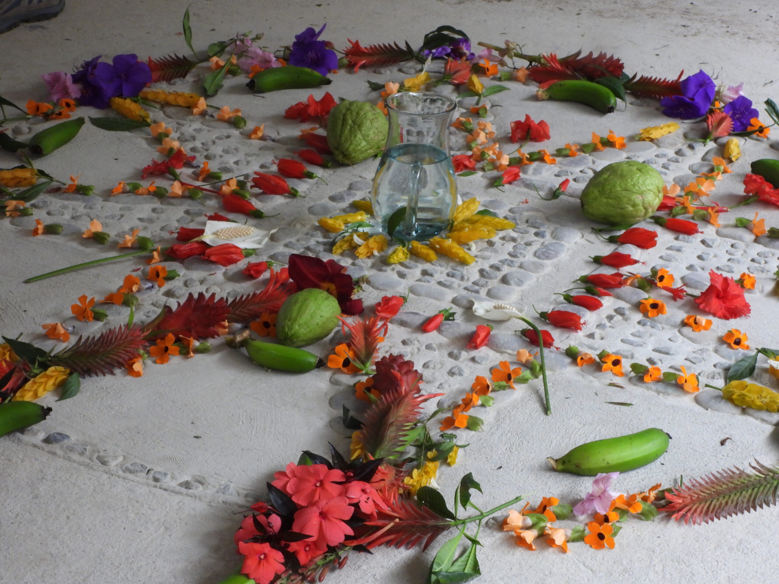 Harmonisation ceremony